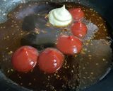 お肉料理には合う♡簡単・お肉のソース作り方5写真