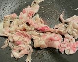 ❀アスパラと豚肉のポークチャップ❀作り方7写真