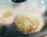 ヘルシー・ハンバーグ豆腐とミンチ同量作り方7写真