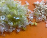 麻婆丼の麻婆豆腐＊しっかり味で胃袋ゲット作り方1写真