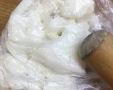 長いものとろ〜りチーズ焼き♪作り方1写真
