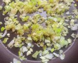 麻婆丼の麻婆豆腐＊しっかり味で胃袋ゲット作り方3写真