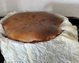 絶品♪いちごバスクチーズケーキ作り方7写真