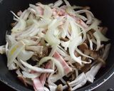 たっぷりきのこコンソメ風味☆｡o+ﾟ*作り方2写真