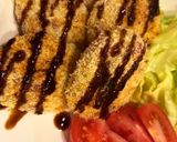 揚げないコロッケ作り方8写真