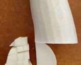 定番常備菜「ゆず大根」作り方1写真