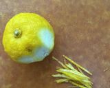 定番常備菜「ゆず大根」作り方2写真