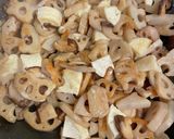 カマンベールチーズのバター炒め作り方4写真