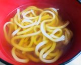 【天ぷらうどん】ちくわ天・菜の花天作り方14写真