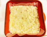 アーモンドクランキー作り方5写真