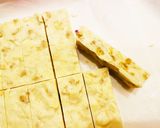 アーモンドクランキー作り方6写真