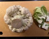Roasted Cauliflower作り方4写真