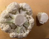 Roasted Cauliflower作り方5写真