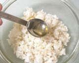 まさにコンビニの…ツナマヨおにぎり作り方3写真