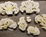 Roasted Cauliflower作り方8写真