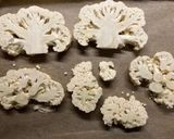 Roasted Cauliflower作り方7写真
