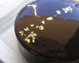 簡単♪チョコレートムースケーキ作り方20写真