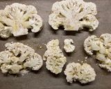 Roasted Cauliflower作り方9写真