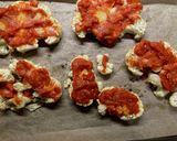 Roasted Cauliflower作り方11写真