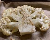 Roasted Cauliflower作り方10写真