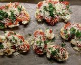 Roasted Cauliflower作り方12写真