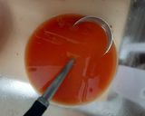 きのこ入り♪【暗殺者のパスタ】子どもOK作り方1写真