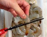 かわゆすぎ！ずるくて疑惑の太っちょ海老作り方1写真
