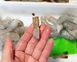 かわゆすぎ！ずるくて疑惑の太っちょ海老作り方3写真