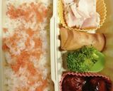 ★2023年03月★中2お弁当作り方8写真