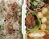 ★2023年03月★中2お弁当作り方7写真