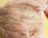 バッチグーのヘルシー鳥胸肉チャーシュー作り方1写真