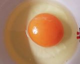 パパッと炒飯♪お弁当にも、昼食にも簡単！作り方1写真