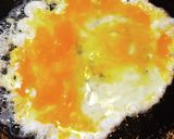 パパッと炒飯♪お弁当にも、昼食にも簡単！作り方2写真