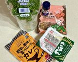 レトルトカレー★フライドオニオン&クミン作り方1写真