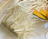 きのこたっぷり!ヘルシー焼肉野菜作り方1写真