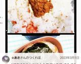 おにぎりの具→困ったら《冷凍食品♡》作り方5写真