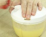 レンジで簡単＊濃厚なめらか～喫茶店プリン作り方2写真