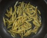 簡単ヘルシー♪長芋とごぼうの豆腐グラタン作り方3写真
