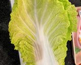 簡単！白菜シャキシャキサラダ作り方2写真