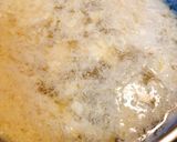 お手軽♪ 豆腐とふんわり卵の中華風スープ作り方4写真