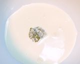 ピスタチオ生クリームの作り方作り方3写真