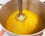 野菜出汁の湯豆腐作り方2写真