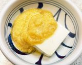 野菜出汁の湯豆腐作り方5写真