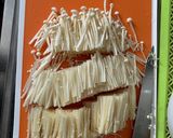 自家製なめ茸作り方1写真