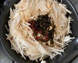 自家製なめ茸作り方3写真
