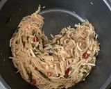 自家製なめ茸作り方4写真