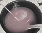 麹の甘酒(麹節約Ver.)作り方4写真
