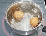 万能！酒粕レモン味のタルタルソース作り方2写真