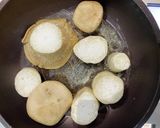 エリンギソテー作り方1写真