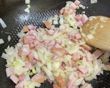 焼飯作り方2写真